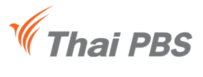 โลโก้ Thai PBS